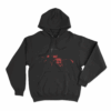 Joji Solaris Tour Unisex Hoodie Black