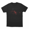 Joji Solaris Tour Unisex T Shirt Black