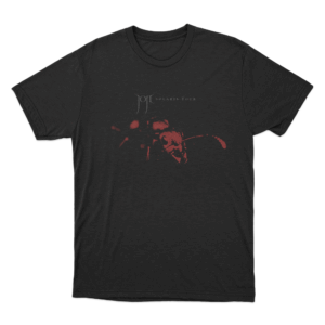Joji Solaris Tour Unisex T Shirt Black