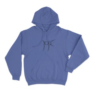 Joji Unisex Hoodie Blue