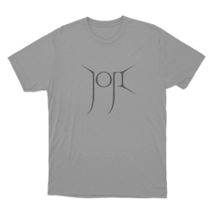 Joji Unisex T Shirt Grey