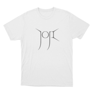 Joji Unisex T Shirt White