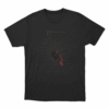 Solaris Tour Unisex T Shirt Black