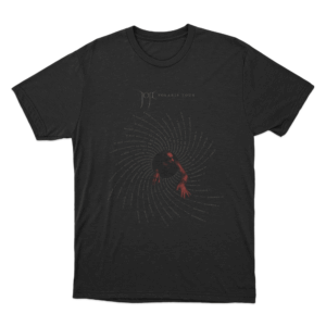 Solaris Tour Unisex T Shirt Black